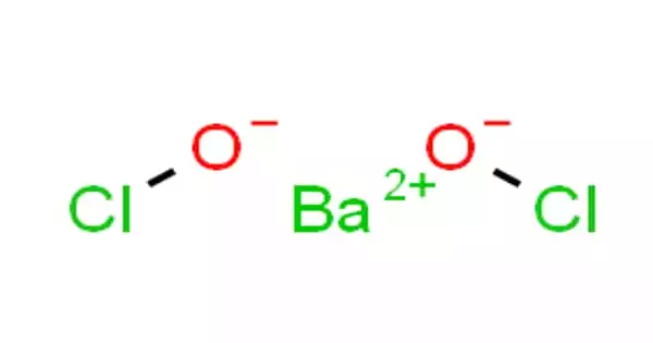 Barium Hypochlorite – a Chemical Compound