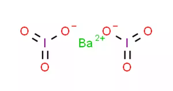 Barium Iodate – an Inorganic Chemical Compound