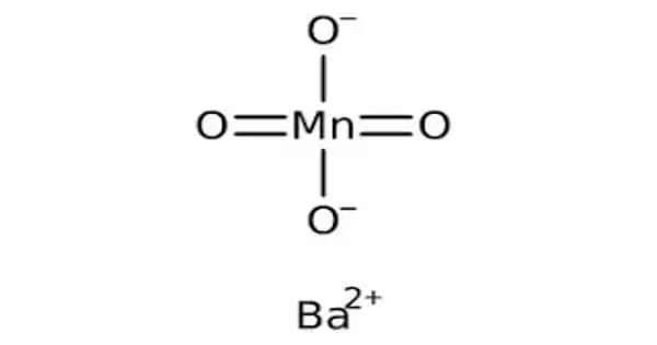 Barium Manganate – an Inorganic Compound