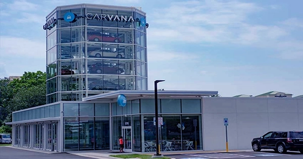 Carvana Acquires Adesa US Auction Business for $2.2B to Jump-Start Used Car Sales