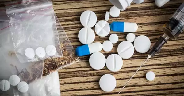 Deaths from Opiate Overdoses in Older Adults are on the Rise