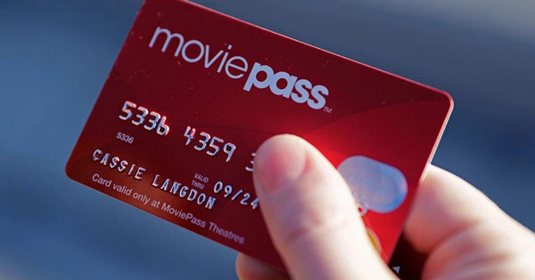 Eye-Tracking MoviePass App Will Pause Ads If You Look Away