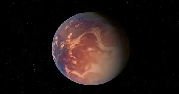 Gliese 581e – an Extrasolar Planet