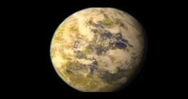 Gliese 832 c – an Extrasolar Planet