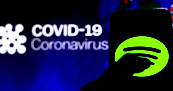 More Artists Ditch Spotify As COVID-19 Misinformation Row Continues