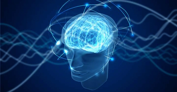 New Research Claims That Consciousness Itself is an Energy Field