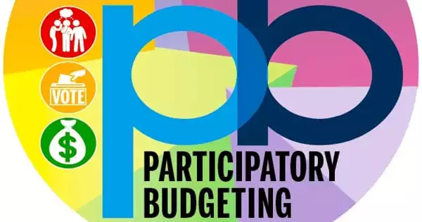 Participatory Budgeting – a process of democratic deliberation