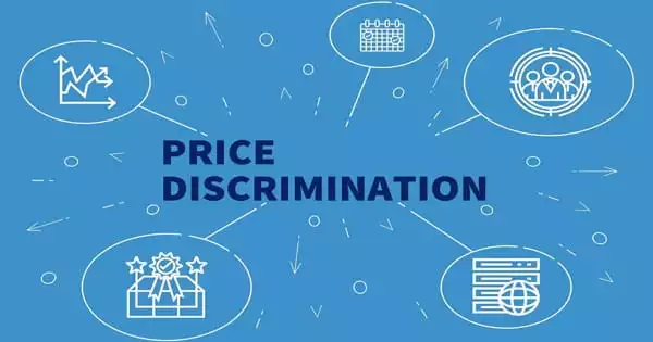 Price Discrimination – a Microeconomic Pricing Strategy