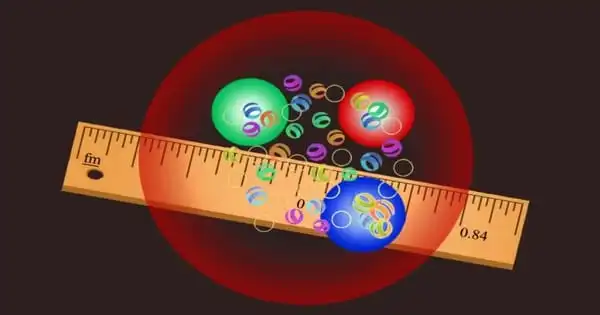 Quantum Storage can be Obtained by Connecting Atoms