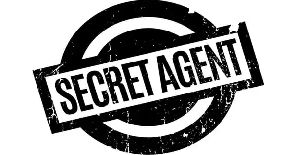 Secret Agents – an Open Speech
