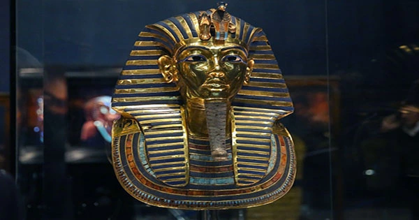 Tutankhamun’s Meteorite Dagger Probably Wasn’t Forged in Egypt
