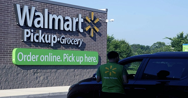Walmart Expands its Home Services Offerings via New Partnership with Angi