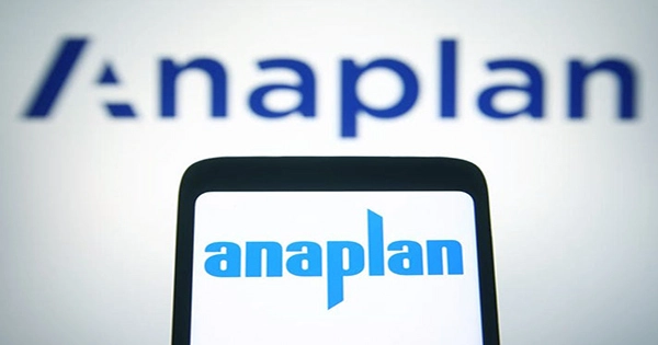 After Anaplan, Which Saas Company Will Private Equity Target Next