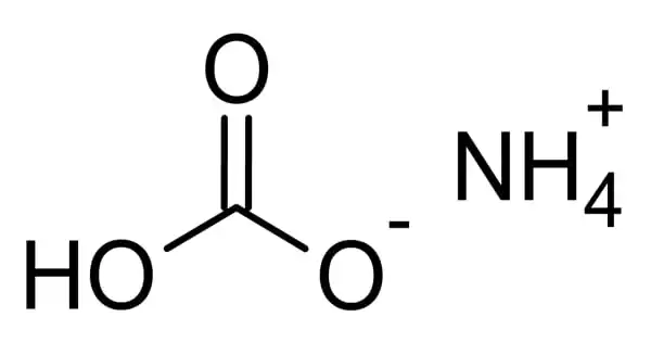 Ammonium Bicarbonate – an Inorganic Compound