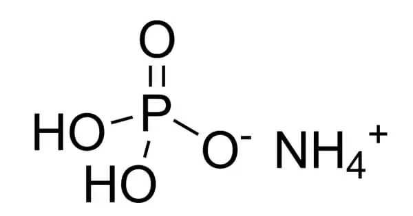 Ammonium Dihydrogen Phosphate – a Chemical Compound