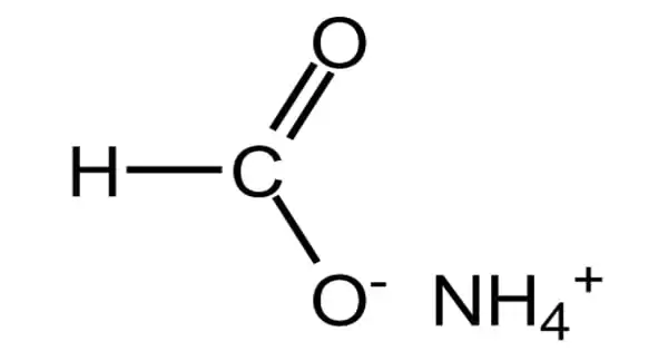 Ammonium Formate – an Ammonium Salt of Formic Acid