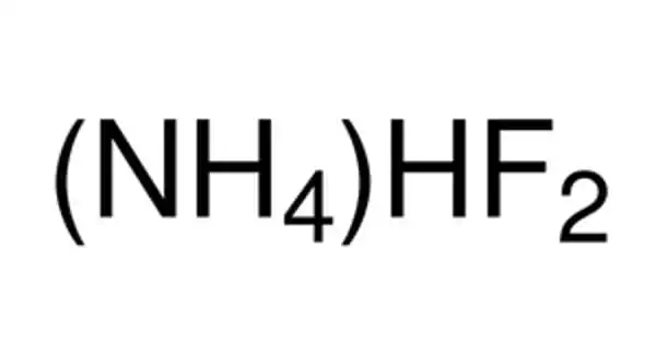 Ammonium Hydrogen Fluoride – an Inorganic Compound
