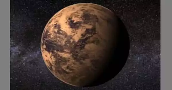 Gliese 667 Cc – an Exoplanet