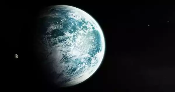 Kepler-69c – a Super-Earth Extrasolar Planet
