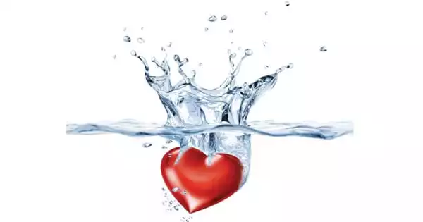 Long-term Heart Failure Risks may be Reduced by Staying Hydrated