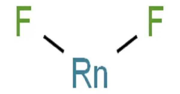 Radon Difluoride – a Radioactive Noble Gas
