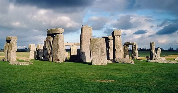 Stonehenge Was a Solar Calendar That Might Come From Egypt, Claims New Study