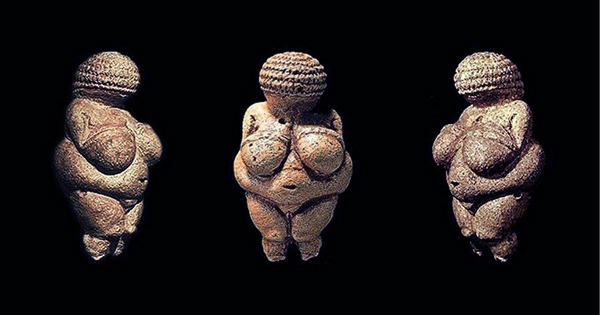 The Venus of Willendorf Came from Italy, New Study Solves Mystery