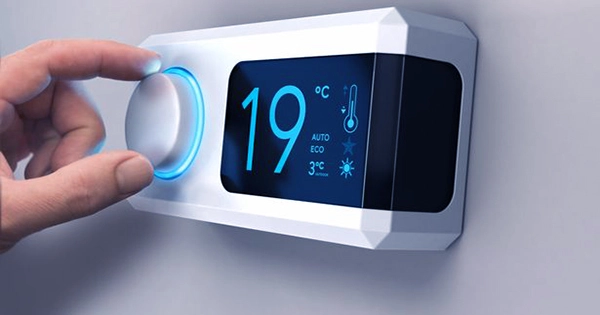 Turning Down Your Thermostat Really Can Ease A Gas Supply Crisis – Here’s how