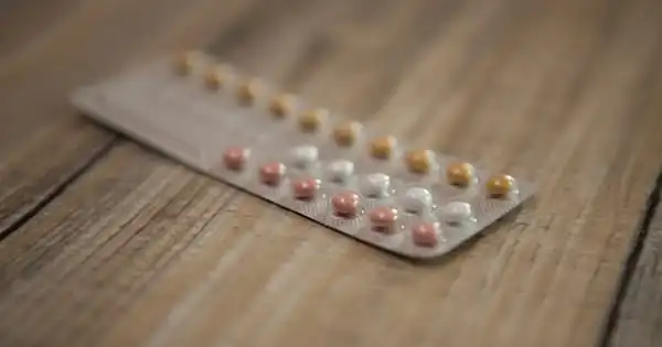 Weight Gain from Birth Control may be Influenced by Genes