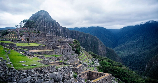We’ve Been Calling Machu Picchu by the Wrong Name All This Time