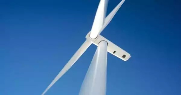 Wind Energy Efficiency is Improved through Bionic Wing Flaps