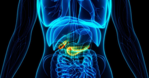 AI may be able to Detect the Early Stages of Pancreatic Cancer