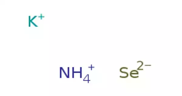 Ammonium Selenide – a Chemical Compound