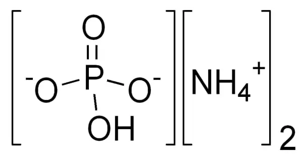 Diammonium Phosphate – a Chemical Compound
