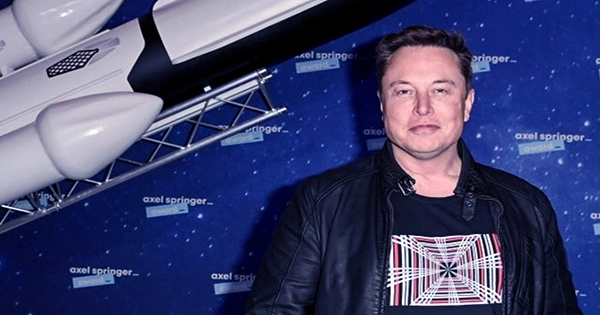 It’s Not Rocket Science Why Elon Musk’s Twitter Takeover Could Be Bad for Privacy