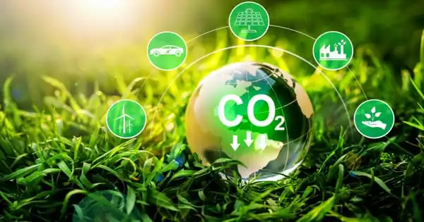 Innovative and Nature-inspired CO2 Conversion Concepts