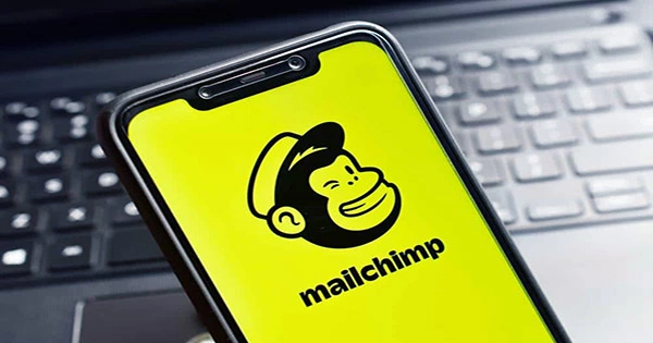 Mailchimp Says an Internal Tool Was Used To Breach Hundreds of Accounts