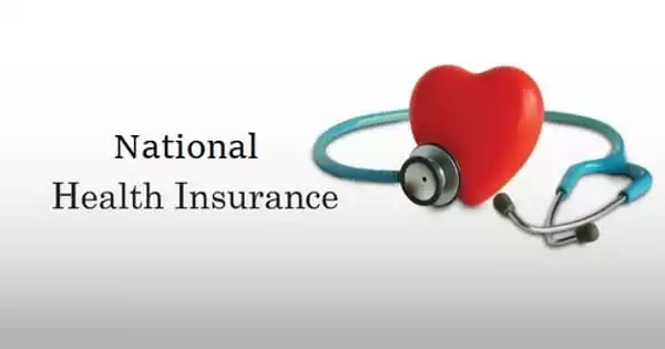 National Health Insurance – a System of Health Insurance