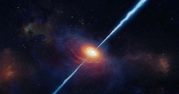 A Spiral Galaxy’s Deep Hidden Structures Are Captured By A New JWST Image