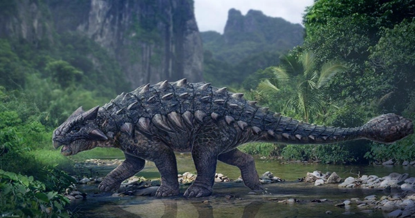 Palaeontologists Rejoice As Prehistoric Planet Presents a Realistic View of the Cretaceous