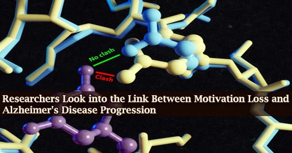Researchers Look into the Link Between Motivation Loss and Alzheimer’s Disease Progression