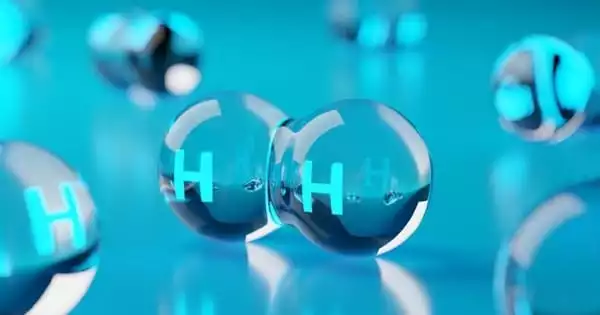 Scientists Develop a Way of Producing Renewable Hydrogen