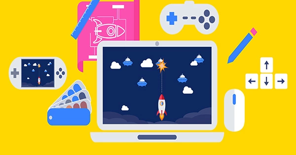 Score Yourself a Cool Career in Gaming Content Creation