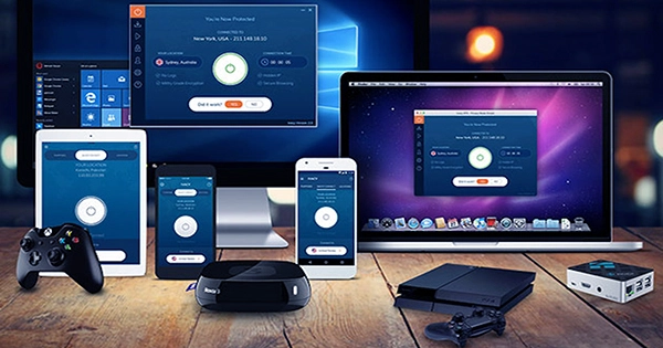 Score a Lifetime Subscription to This Top-Rated VPN for $40