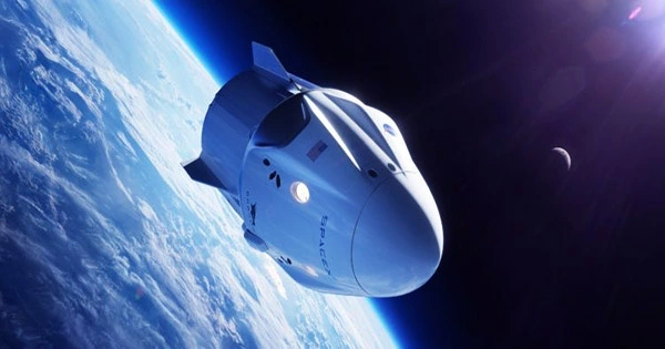 Spacex Will Not Be Making Any More New Crew Dragon Capsules
