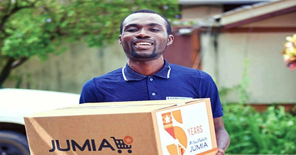 UPS Partners With Jumia to Expand Delivery Network in Africa