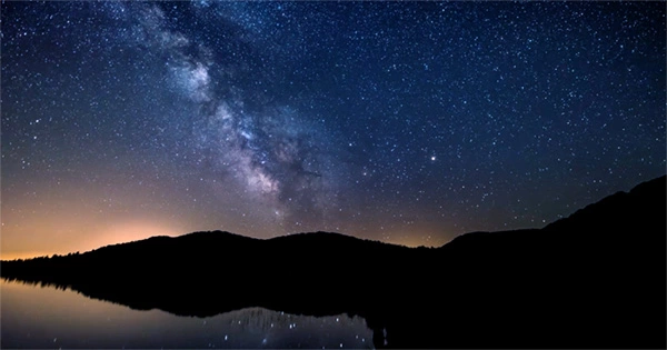 World’s Largest International Dark Sky Reserve Created Spanning Texas and Mexico