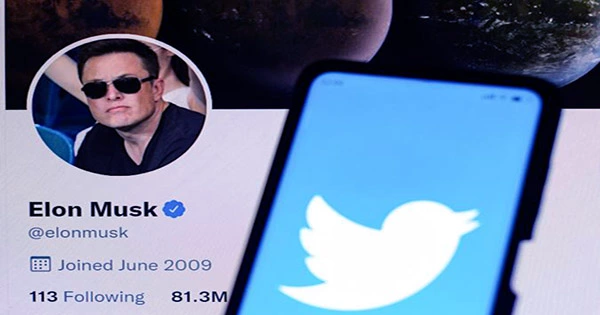 Twitter Investors Sue Musk over His $44 Billion Takeover Bid Attempt