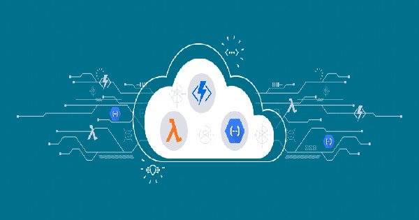 AWS Expands Its Serverless Offerings