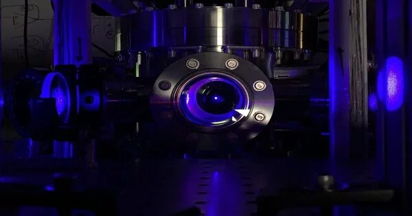 An Ultra-accurate Atomic Clock is Set to Lead to New Physics Findings